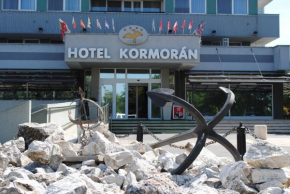  Hotel Kormorán  Шаморин